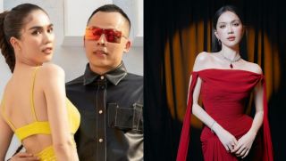 Ngọc Trinh lên tiếng chuyện ‘nghỉ chơi’ với Vũ Khắc Tiệp, tiết lộ mối quan hệ hiện tại sau nhiều năm đồng hành