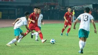 U19 Đông Nam Á 2026 nóng ngay từ lễ bốc thăm: Việt Nam tái ngộ Indonesia sau kỳ tích U17