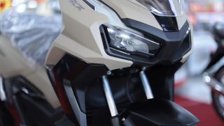 Honda chính thức ra mắt ‘vua xe ga’ 160cc mới giá 115 triệu đồng: Thiết kế đỉnh hơn cả SH và SH Mode