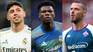 Tin chuyển nhượng chiều 9/5: Liverpool chi đậm vì Valverde; De Gea cân nhắc trở lại Old Trafford
