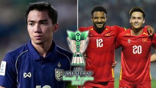 Kết quả bốc thăm VCK Asian Cup 2027: Thái Lan vào bảng tử thần; ĐT Việt Nam 'thở phào' nhẹ nhõm