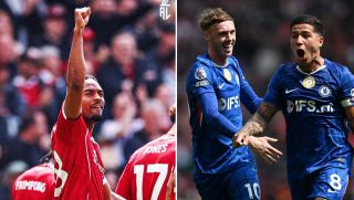 Kết quả, tỷ số Liverpool đấu với Chelsea hôm nay 9/5 - Ngoại hạng Anh: Chelsea vỡ mộng dự Cúp C1