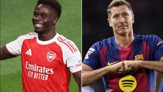 Lịch thi đấu bóng đá 10/5: Arsenal chính thức vô địch Ngoại hạng Anh; Barca hủy diệt Real Madrid?