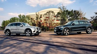 Mercedes-Benz triệu hồi hơn 144.000 xe: Bảng đồng hồ kỹ thuật số có thể ‘tắt ngúm’ khi vận hành
