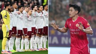Kết quả bóng đá hôm nay 11/5: Đình Bắc làm lu mờ Xuân Son; Tân vương Ngoại hạng Anh lộ diện