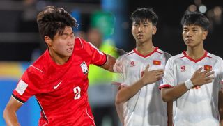 Kết quả bóng đá VCK U17 châu Á 2026 mới nhất 10/5: Thua đau Hàn Quốc, U17 Việt Nam được Yemen 'giúp sức'