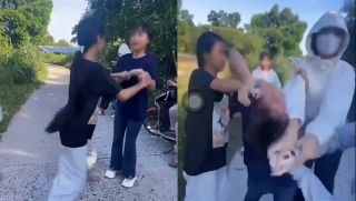 Nguyên nhân khiến nữ sinh lớp 7 bị túm tóc, đánh hội đồng phải nhập viện điều trị ở Quảng Trị