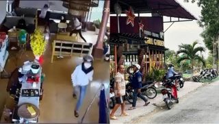 Vụ thiếu niên 17 tuổi bị chém tử vong trong quán cà phê: Triệu tập 11 người, hé lộ cuộc gọi trước ẩu đả