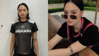 Netizen đào lại clip ca sĩ Miu Lê bật khóc nức nở giữa thông tin dương tính với ma túy 