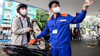 Giá xăng dầu hôm nay 11/5: Dầu thế giới tăng nhẹ, trong nước dầu diesel hạ nhanh