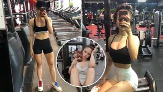 Hành trình 'lột xác' ngoạn mục của Miu Lê: Từ ngoại hình bị miệt thị đến đường cong 'vạn người mê'