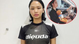 Đang viral: Miu Lê chính thức dương tính với ma tuý, quá khứ chơi lớn mua xế hộp tiền tỷ bị khui lại