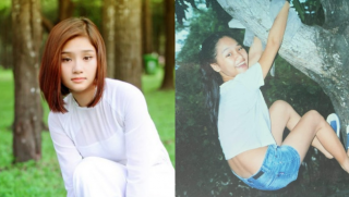 Chưa xong vụ Miu Lê bị bắt vì dùng ma túy ở Hải Phòng: Thông tin 'chưa có bằng tốt nghiệp' lại gây bão