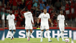 Real Madrid sụp đổ toàn diện: Từ tham vọng “Galacticos 3.0” đến mùa giải hỗn loạn chưa từng thấy
