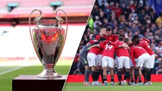 Bốn vị trí Manchester United buộc phải nâng cấp nếu muốn chinh chiến Champions League mùa tới