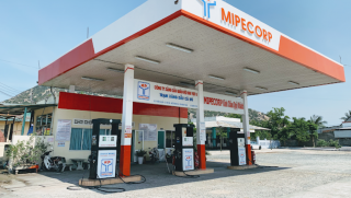 Giá xăng dầu hôm nay 11/5: Cập nhật bảng giá mới nhất tại MIPECORP, một loại chạm mốc 29.320 đồng