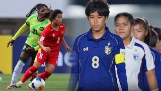 Kết quả bóng đá VCK U17 nữ châu Á 2026 mới nhất 11/5: ĐT Việt Nam thua đau; Thái Lan thảm bại