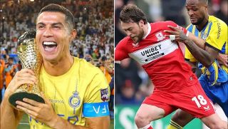 Lịch thi đấu bóng đá hôm nay 12/5: Ronaldo vô địch Saudi League; Tân binh Ngoại hạng Anh lộ diện?