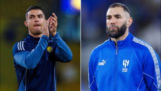 Nhận định bóng đá Al Nassr vs Al Hilal - Saudi League: Ronaldo chính thức giành chức vô địch?