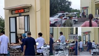 Hưng Yên: Nguyên nhân anh họ chém gia đình em, trong đó có cháu bé 3 tuổi, lộ nơi nghi phạm lẩn trốn