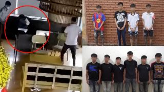 Kẻ đâm thiếu niên 17 tuổi tử vong trong quán cà phê cũng chưa được 18 tuổi, lời khai hé lộ nguồn cơn