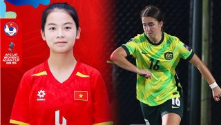 TRỰC TIẾP bóng đá U17 Việt Nam 0-2 U17 Australia hôm nay 11/5: ĐT Việt Nam chính thức 'vỡ mộng' World Cup