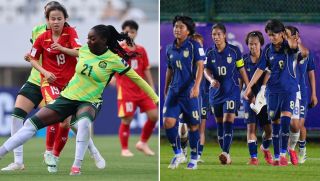 Xác định 4 tấm vé dự VCK U17 World Cup 2026 của châu Á: Thái Lan thảm bại; U17 Việt Nam vỡ mộng