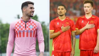 Đỗ Hoàng Hên trả giá đắt, ngôi sao ĐT Việt Nam bị cấm thi đấu ở V.League