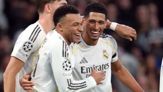 Tin chuyển nhượng trưa 12/5: Real Madrid bán Jude Bellingham, Man City mơ chiêu mộ Kylian Mbappe