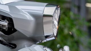 Honda chính thức mở bán ‘vua xe ga’ 125cc mới giá 39 triệu đồng: Thiết kế nét hơn Air Blade và Vario