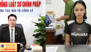 Miu Lê dương tính với 3 loại ma túy: Nữ ca sĩ có thể bị truy cứu trách nhiệm hình sự nếu thuộc trường hợp sau?