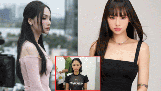 Hóa ra Miu Lê đã từng tự ‘vạch áo cho người xem lưng’ trước khi bị bắt vì dương tính với 3 loại ma túy?