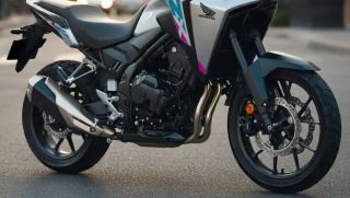 Honda chính thức trình làng ‘vua côn tay’ mới cao cấp hơn Winner R và Yamaha Exciter: Có ABS kênh đôi, giá cực rẻ