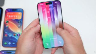 Đánh giá iOS 26.5: Pin siêu khoẻ 'onscreen' đến 14 giờ, máy chạy mát hơn 26.4, đa nhiệm đỉnh, lên ngay còn chờ gì?