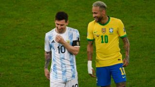Đội hình sơ bộ World Cup 2026: Brazil triệu tập Neymar, Argentina vẫn đặt niềm tin vào Messi