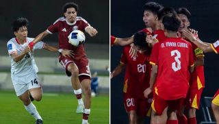 Kết quả bóng đá VCK U17 châu Á 2026 hôm nay 12/5: Indonesia thảm bại, ĐT Việt Nam nhận 'món quà lớn'