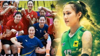 Lịch thi đấu bóng chuyền nữ Cup VTV9 - Bình Điền 2026 mới nhất: VTV Bình Điền Long An gặp thách thức lớn