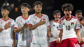 Siêu máy tính dự đoán kết quả U17 Việt Nam vs U17 UAE - VCK U17 châu Á 2026: Tấm vé World Cup lịch sử