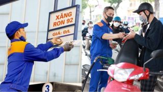 Giá xăng dầu hôm nay 12/5: Bảng giá Petrolimex, PVOIL, Mipec… Người dùng RON 95, diesel hưởng lợi