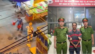 Thông tin chính thức vụ em trai đánh CSGT để giúp anh trai bỏ chạy sau khi vi phạm nồng độ cồn ở TP HCM