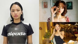 Chi tiết vụ Miu Lê bị bắt vì ma túy ở Hải Phòng, thái độ nữ ca sĩ và nhóm bạn ở trụ sở công an