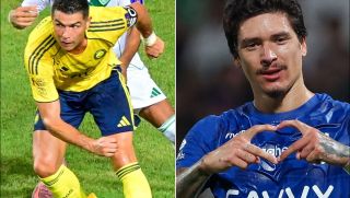 Trực tiếp bóng đá Al Nassr vs Al Hilal, 1h ngày 13/5 - Link xem trực tiếp Ronaldo Saudi League