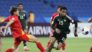 Dự đoán tỷ số, kết quả U17 Việt Nam vs U17 UAE - VCK U17 châu Á 2026: CĐV Đông Nam Á gây bất ngờ