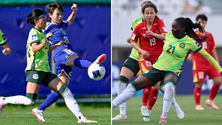U17 Việt Nam mất vé World Cup đầy cay đắng, đối thủ bất ngờ bị tố 'dàn xếp' ở VCK U17 châu Á 2026