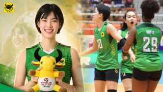 CLB bóng chuyền VTV Bình Điền Long An có quyết định quan trọng, Thanh Thúy mất 'đặc quyền'
