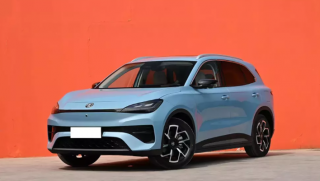 Xe điện nhà MG mở cọc giá cực rẻ chỉ hơn 340 triệu đồng: SUV cỡ C sẵn sàng ‘đe nẹt’ Mazda CX-5