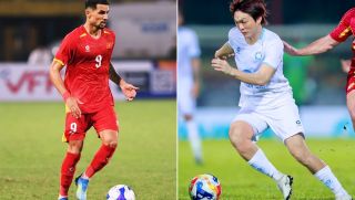 Hàng loạt ngôi sao ĐT Việt Nam bị cấm thi đấu ở vòng 23 V.League, Đỗ Hoàng Hên trả giá đắt