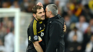Huyền thoại Real Madrid công khai phản đối Jose Mourinho trở lại Bernabeu
