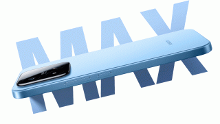 Xiaomi 17 Max lộ diện: Siêu phẩm màn hình 6.9 inch, pin ‘khủng’ 8.000mAh sắp khuấy đảo thị trường