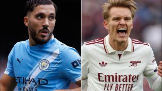 Bảng xếp hạng Ngoại hạng Anh 2025/26 mới nhất: Man City 'giương cờ trắng'; Arsenal lên ngôi vương?